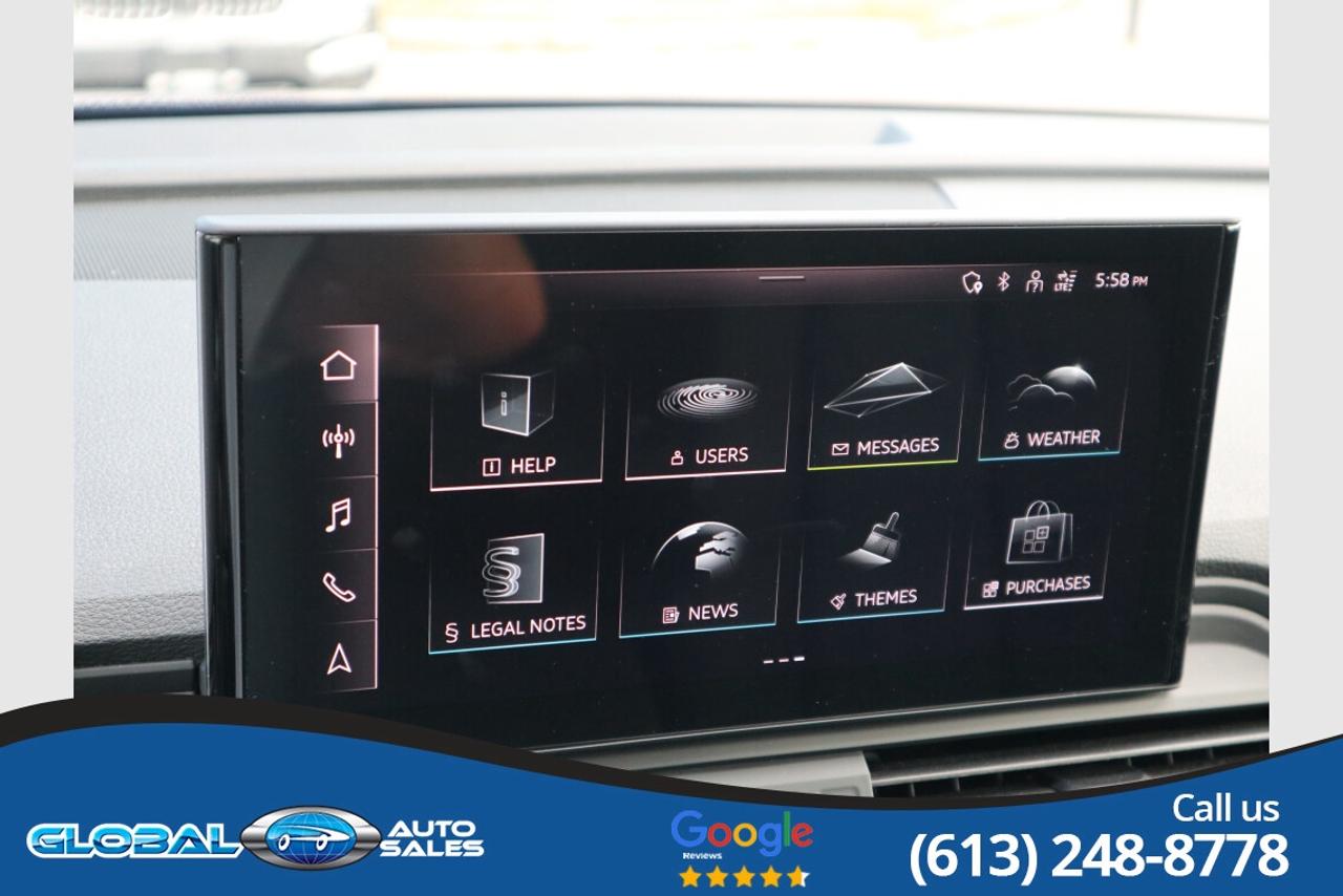 2023 Audi Q5 Technik  S Line Photo