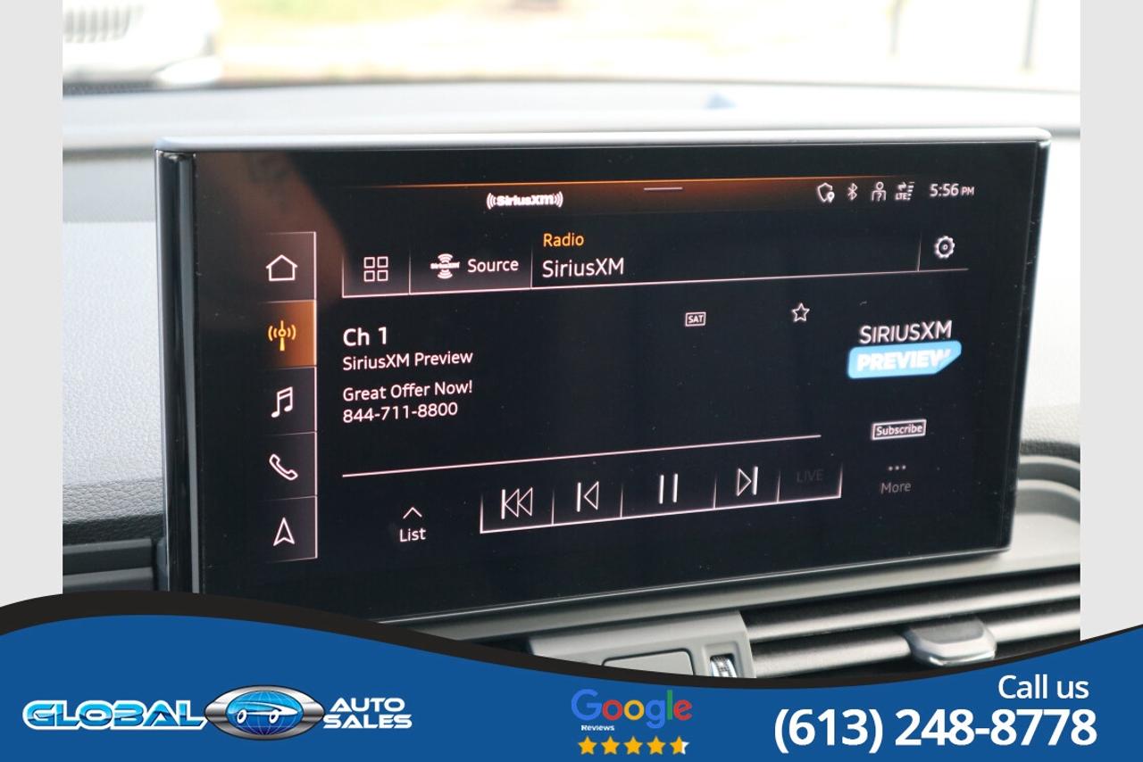 2023 Audi Q5 Technik  S Line Photo