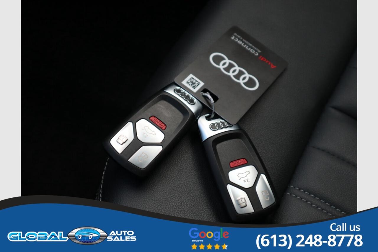 2023 Audi Q5 Technik  S Line Photo