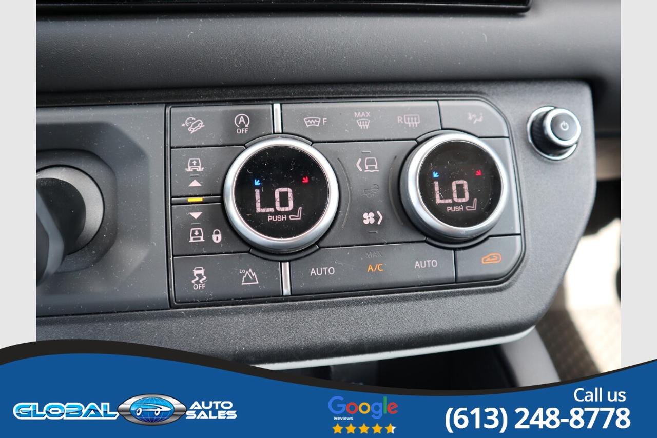 2023 Land Rover Defender P130 SE Photo