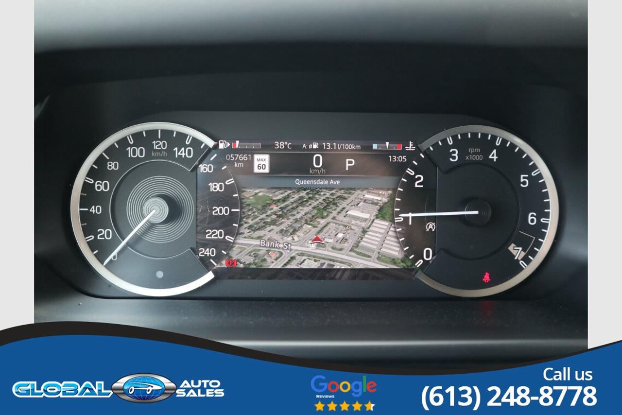 2023 Land Rover Defender P130 SE Photo