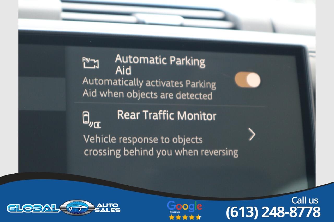 2023 Land Rover Defender P130 SE Photo