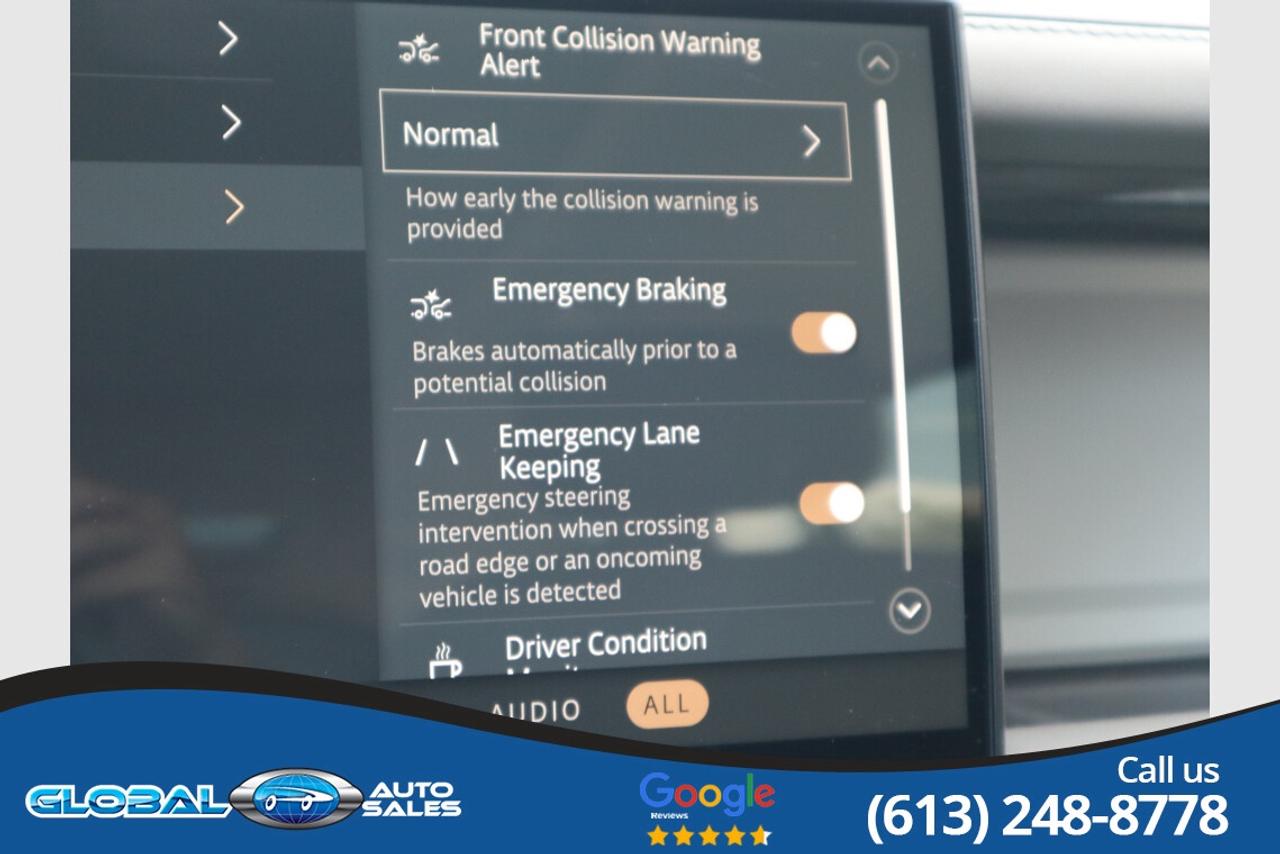 2023 Land Rover Defender P130 SE Photo