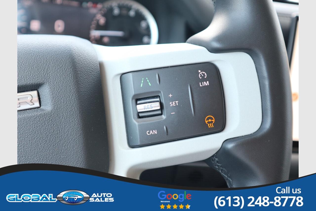 2023 Land Rover Defender P130 SE Photo