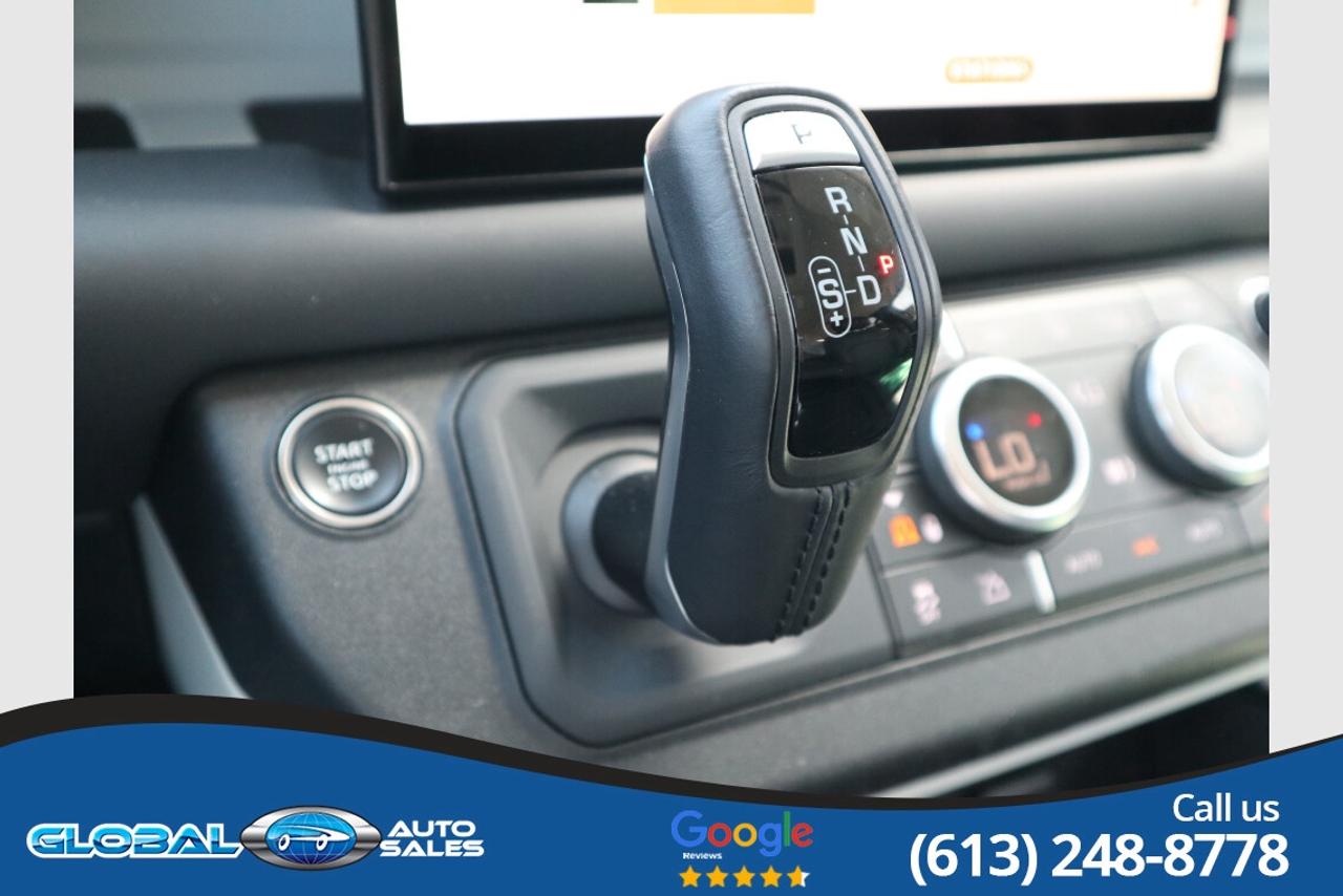 2023 Land Rover Defender P130 SE Photo