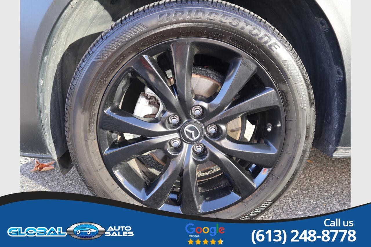 2023 Mazda CX-30 GT Turbo Photo