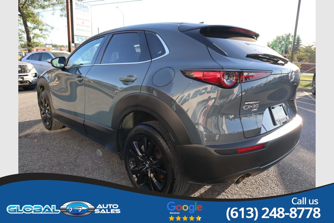 2023 Mazda CX-30 GT Turbo Photo