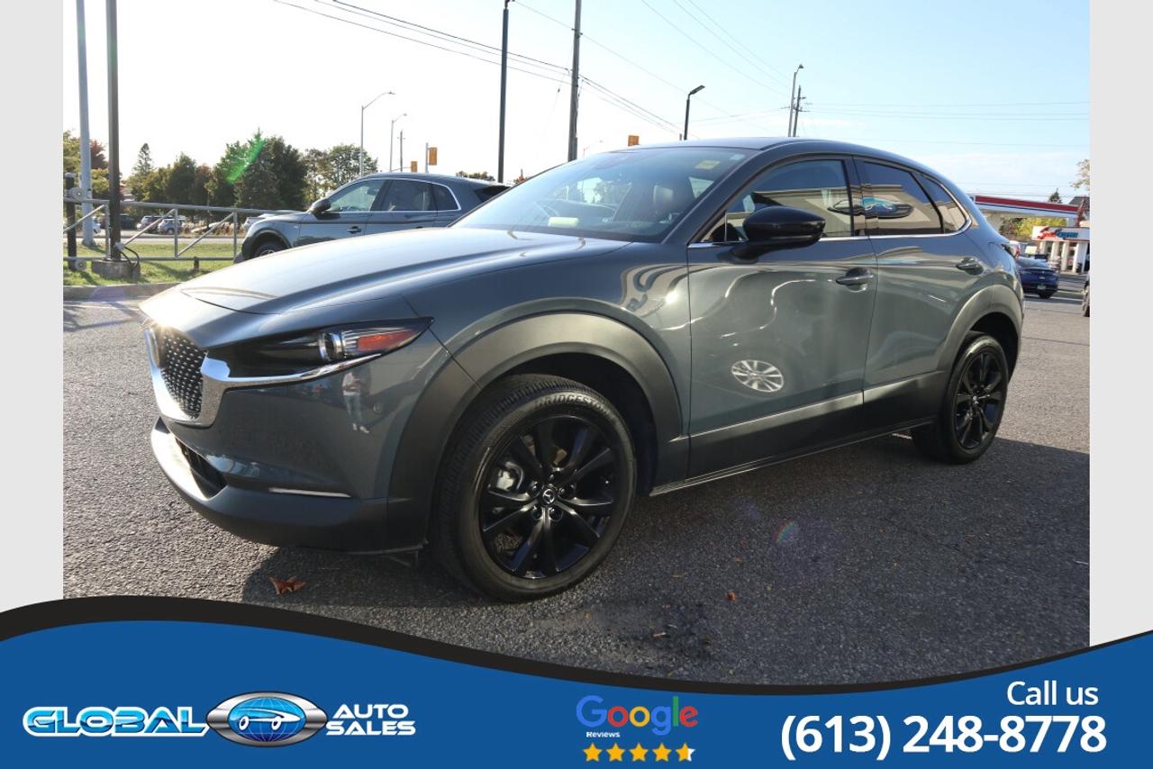2023 Mazda CX-30 GT Turbo Photo