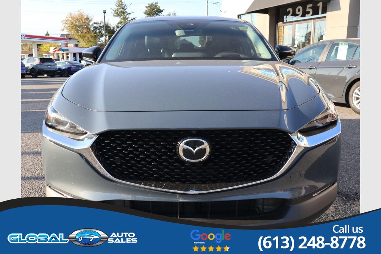 2023 Mazda CX-30 GT Turbo Photo