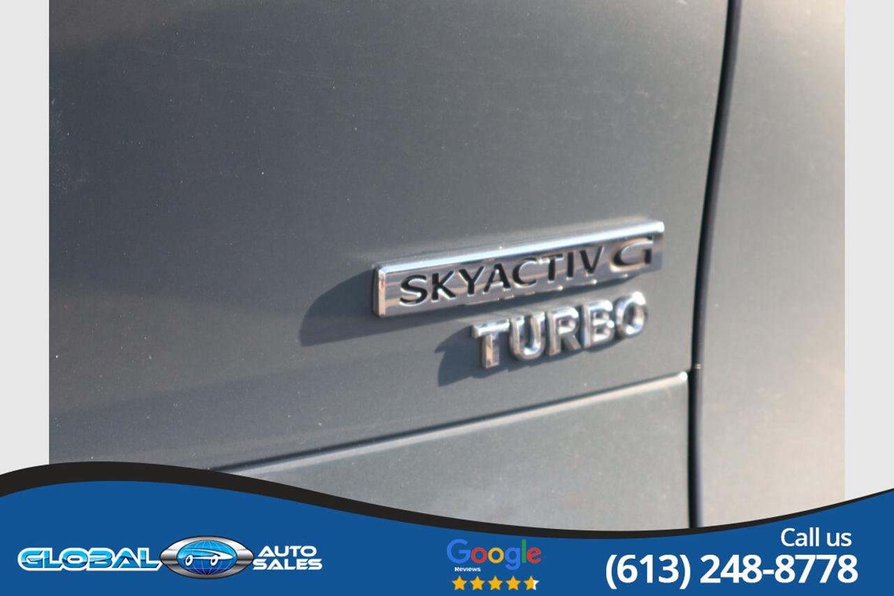 2023 Mazda CX-30 GT Turbo Photo