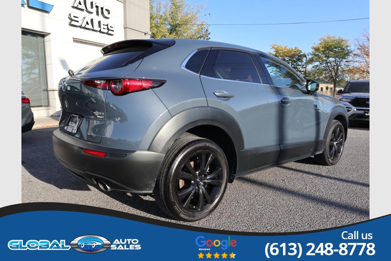 2023 Mazda CX-30 GT Turbo Photo