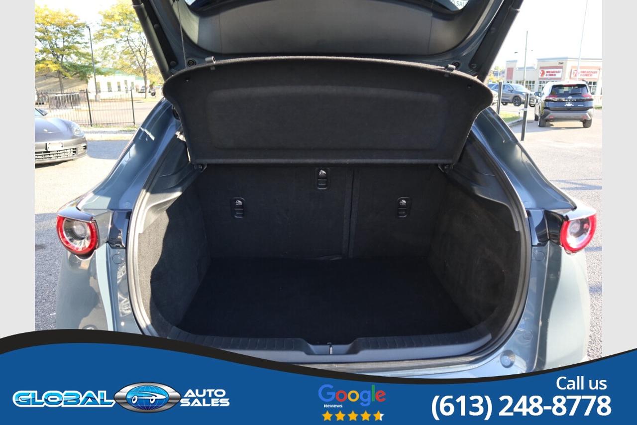 2023 Mazda CX-30 GT Turbo Photo