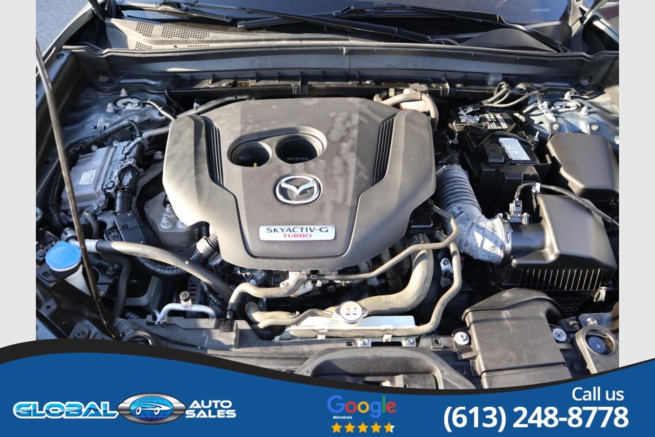 2023 Mazda CX-30 GT Turbo Photo