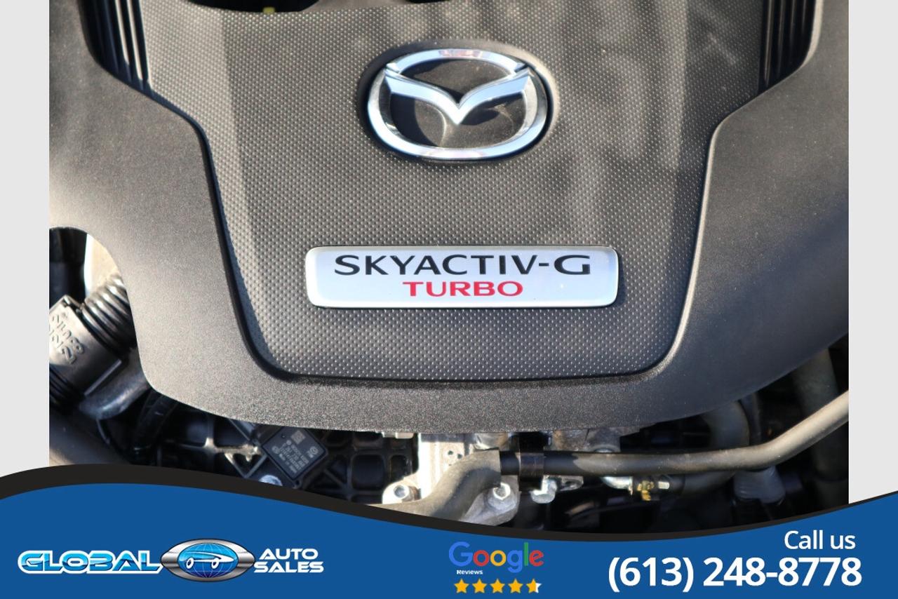 2023 Mazda CX-30 GT Turbo Photo