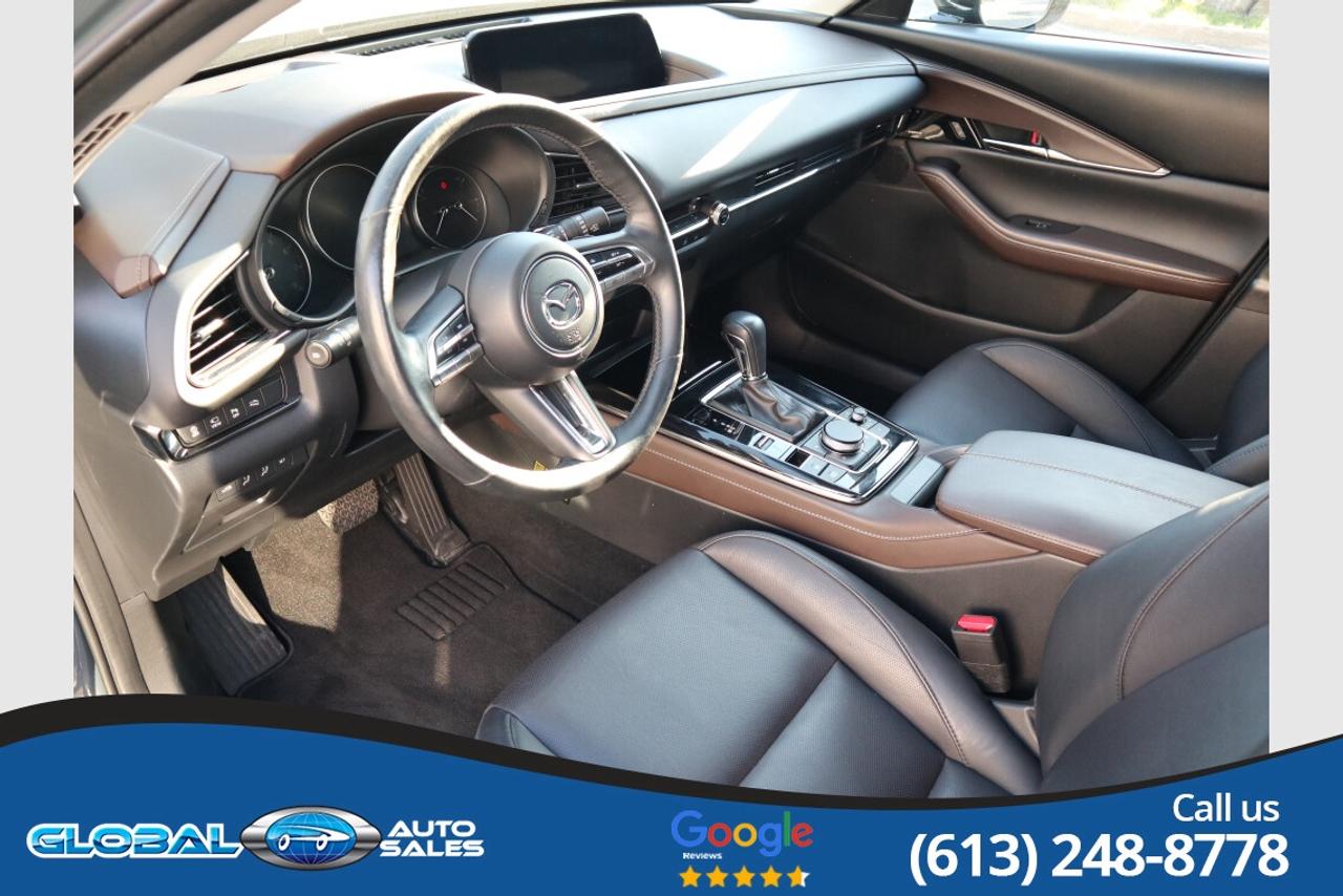 2023 Mazda CX-30 GT Turbo Photo