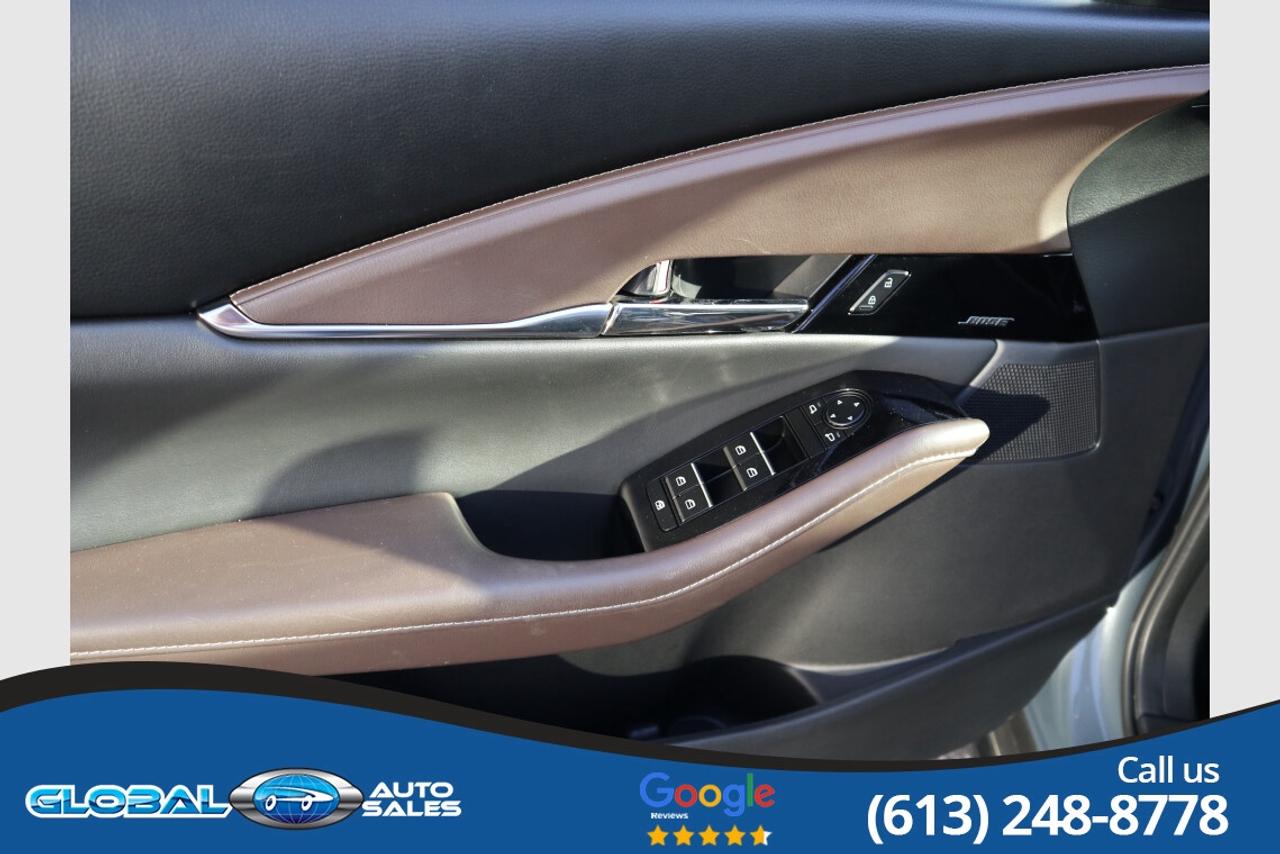 2023 Mazda CX-30 GT Turbo Photo