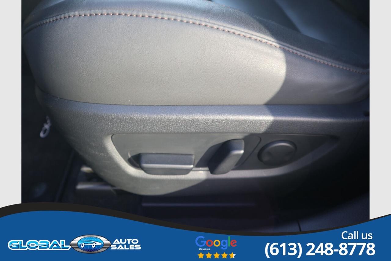 2023 Mazda CX-30 GT Turbo Photo