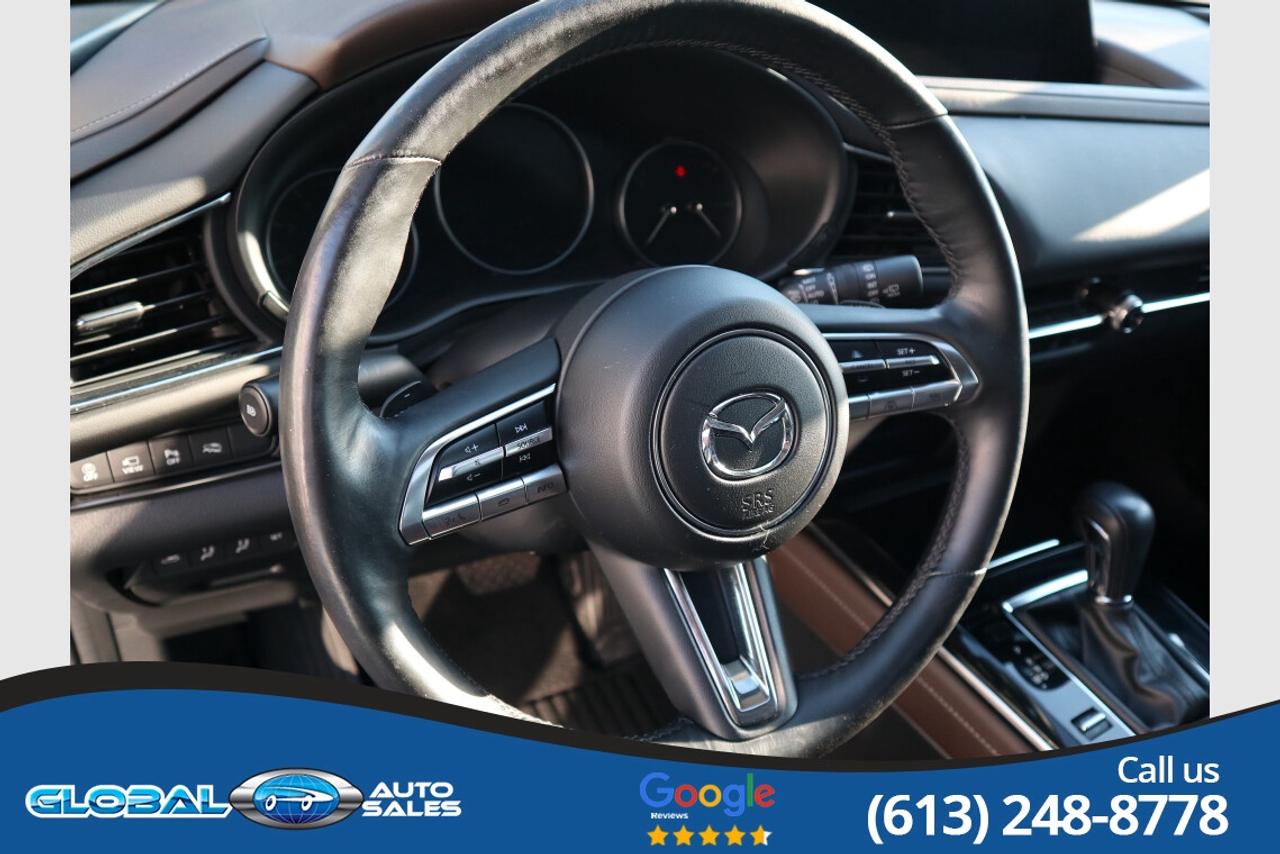 2023 Mazda CX-30 GT Turbo Photo