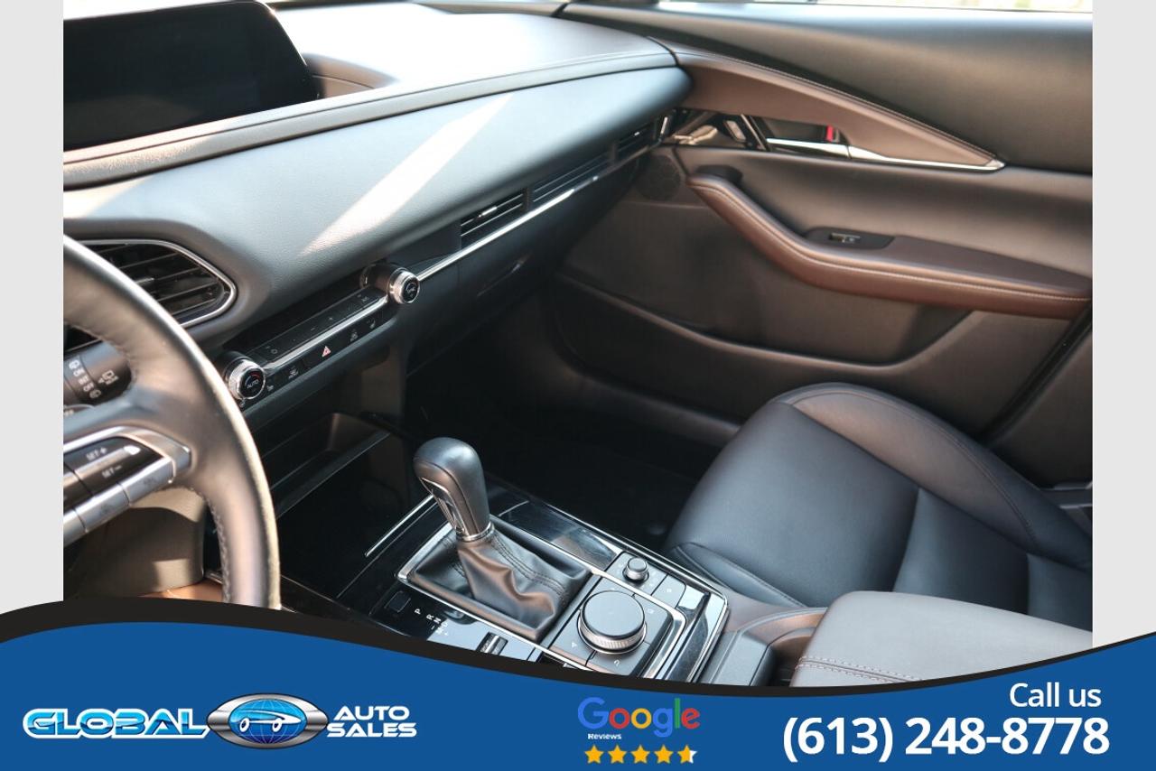 2023 Mazda CX-30 GT Turbo Photo