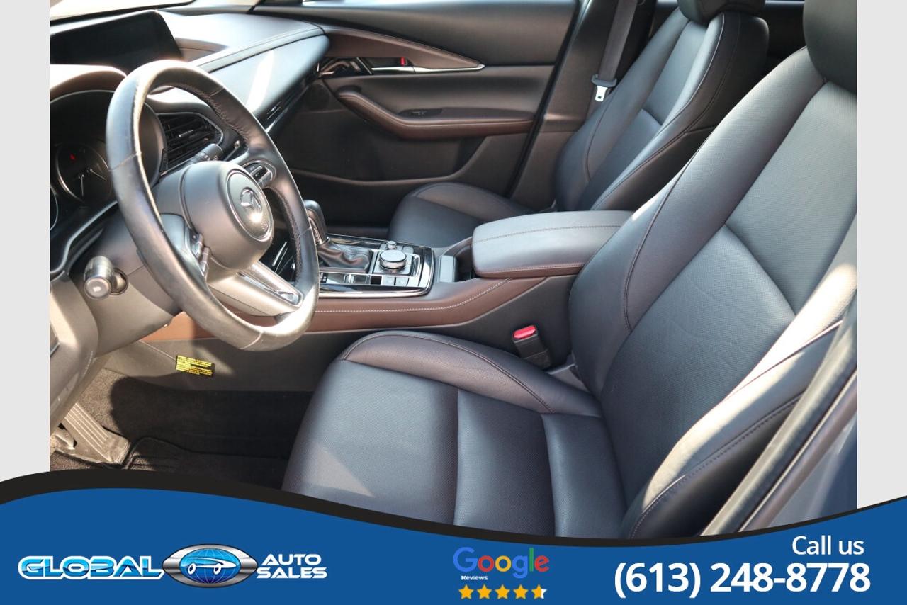 2023 Mazda CX-30 GT Turbo Photo