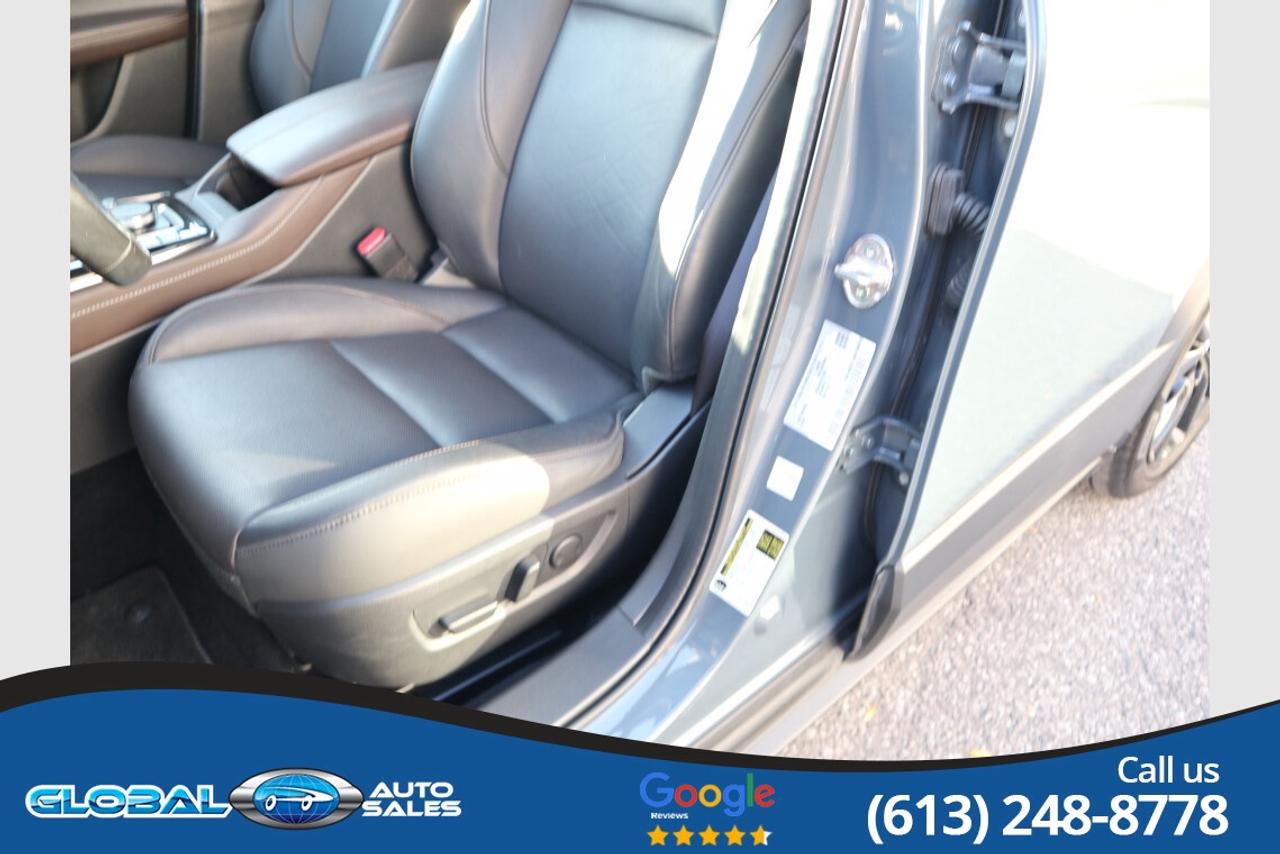 2023 Mazda CX-30 GT Turbo Photo