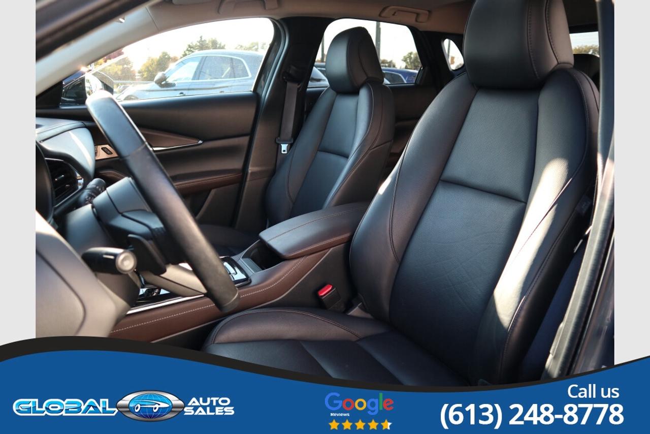 2023 Mazda CX-30 GT Turbo Photo