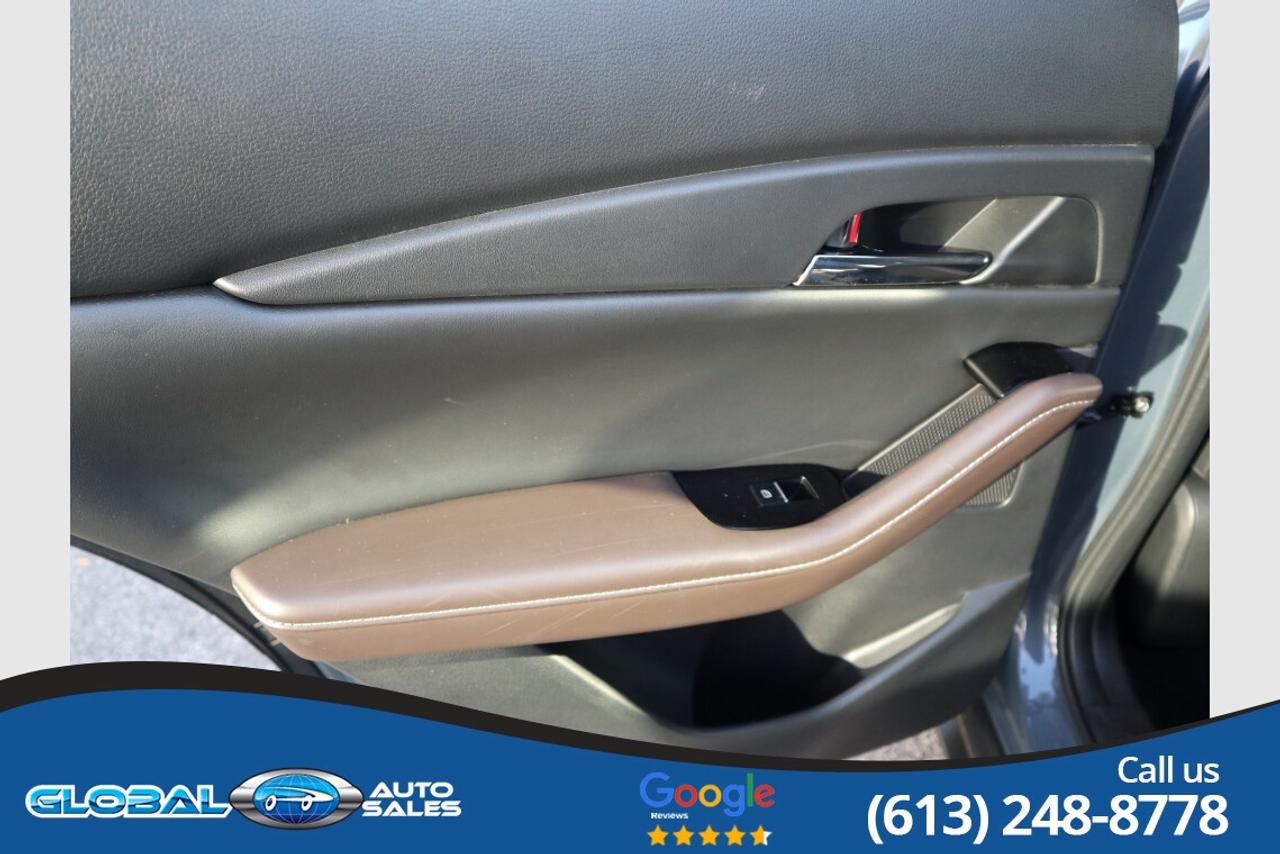 2023 Mazda CX-30 GT Turbo Photo