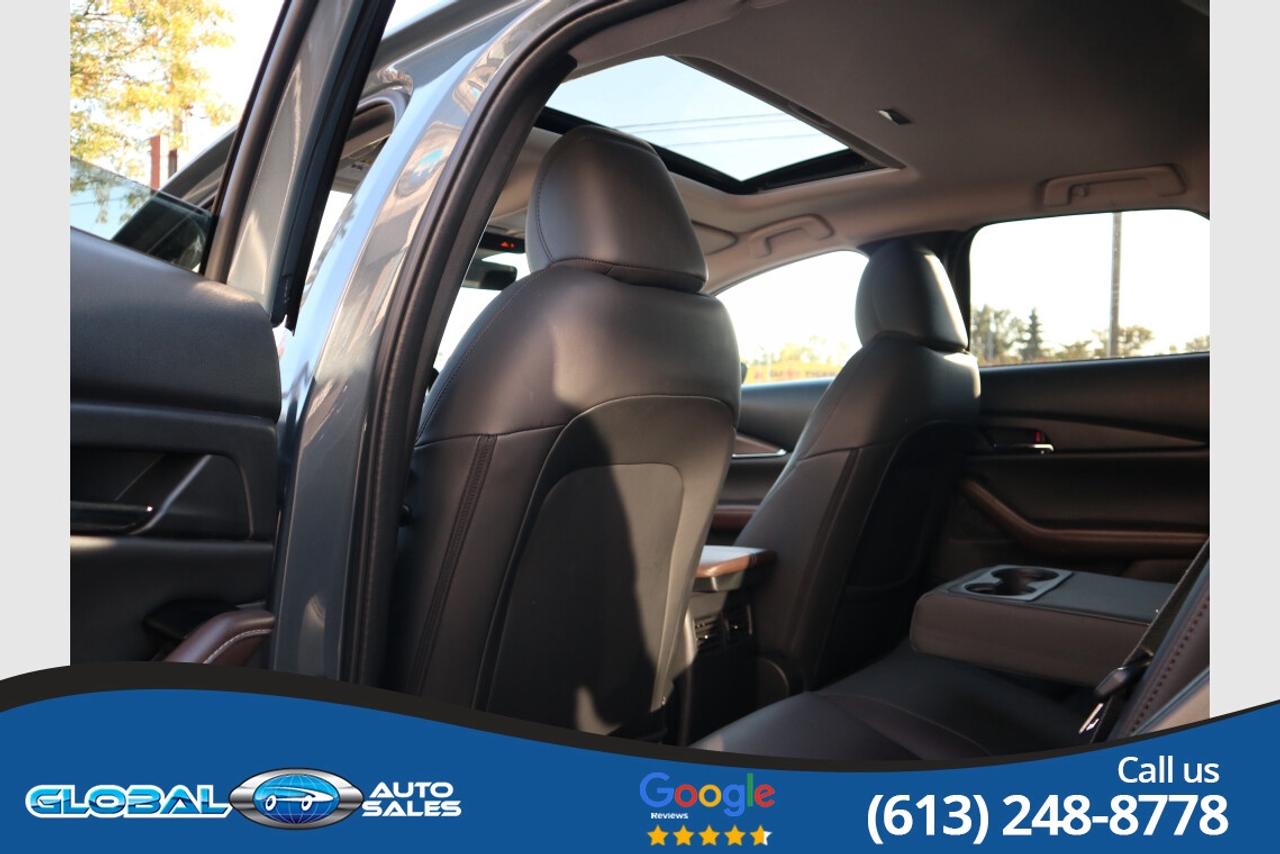 2023 Mazda CX-30 GT Turbo Photo