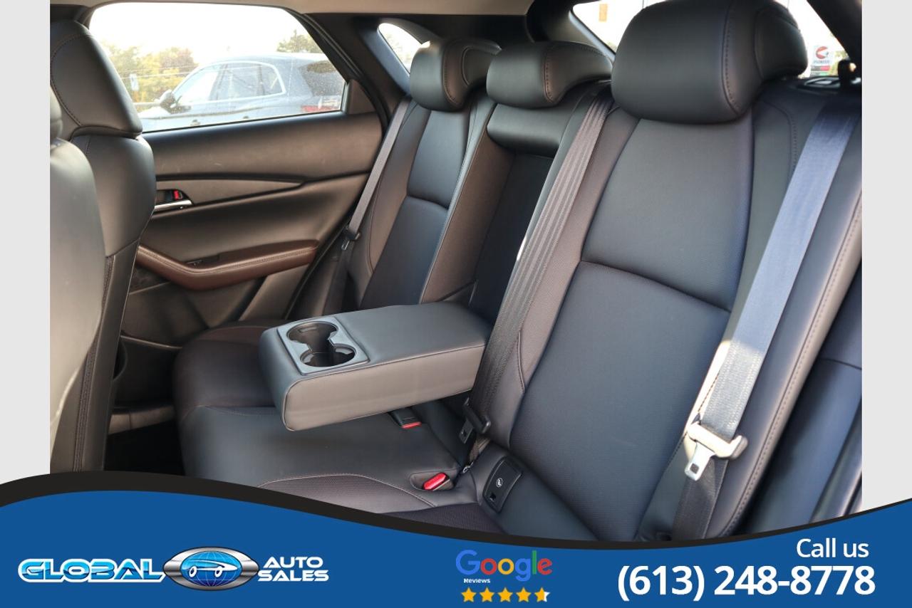 2023 Mazda CX-30 GT Turbo Photo