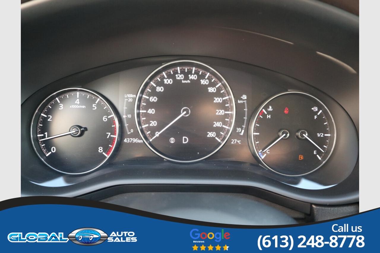 2023 Mazda CX-30 GT Turbo Photo