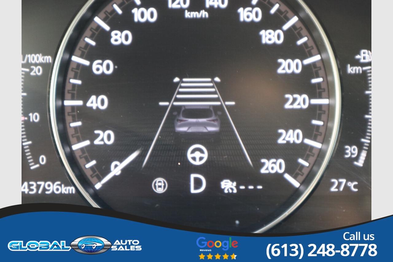 2023 Mazda CX-30 GT Turbo Photo