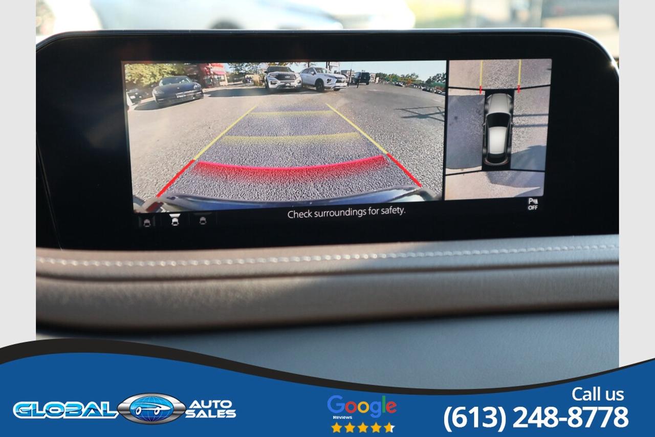 2023 Mazda CX-30 GT Turbo Photo