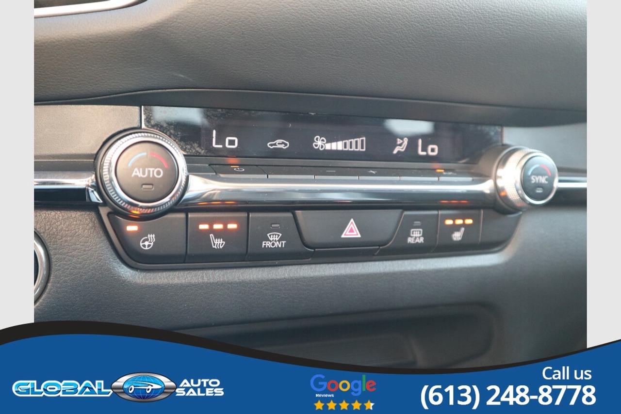 2023 Mazda CX-30 GT Turbo Photo