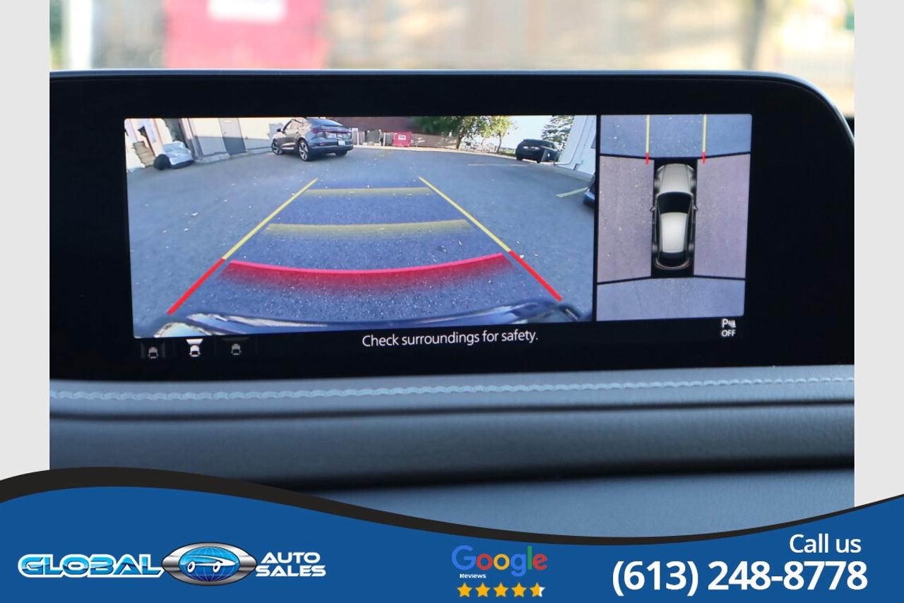 2023 Mazda CX-30 GT Turbo Photo