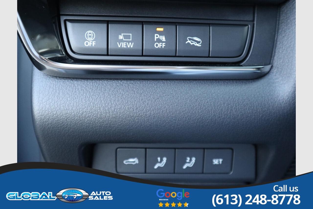 2023 Mazda CX-30 GT Turbo Photo