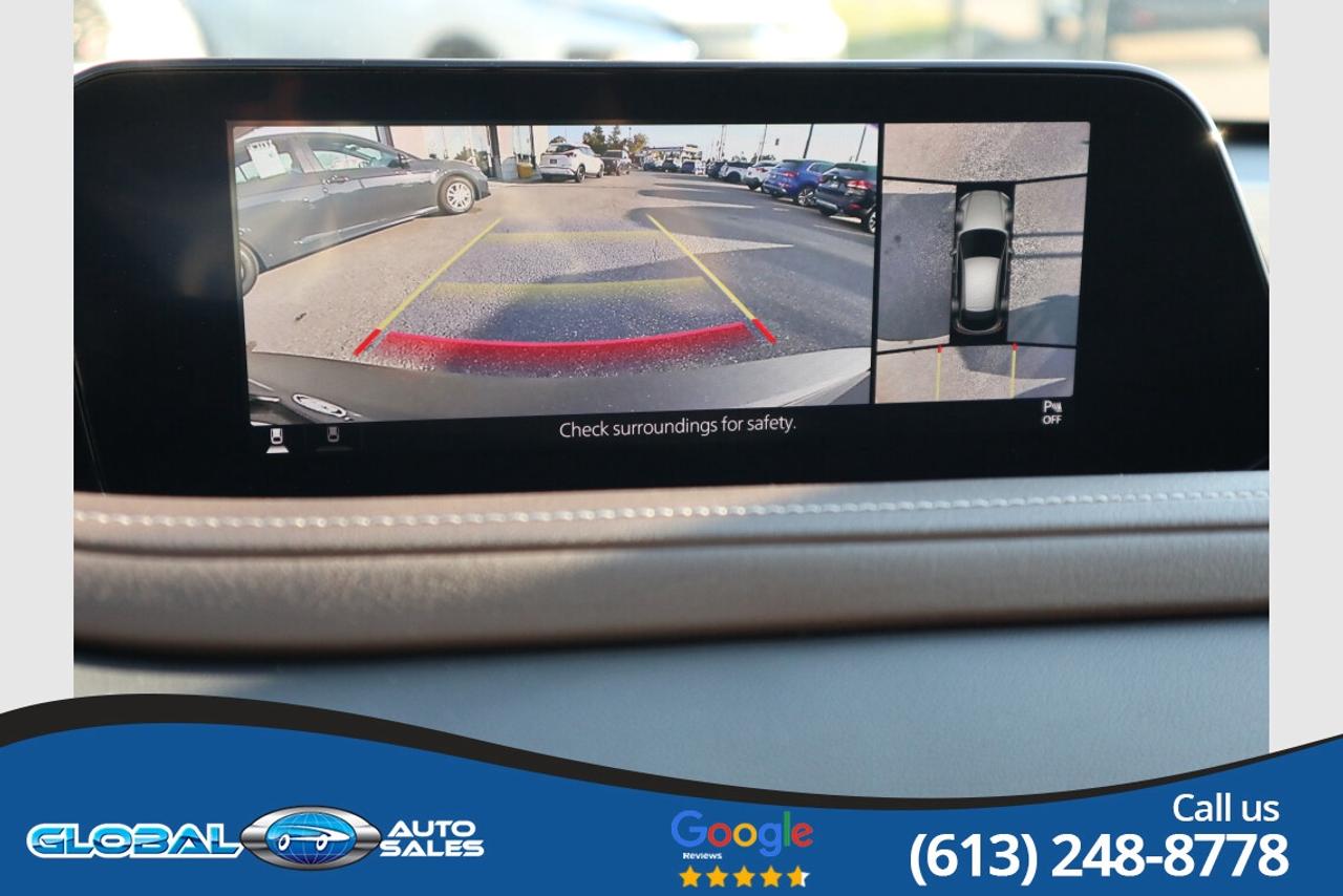 2023 Mazda CX-30 GT Turbo Photo