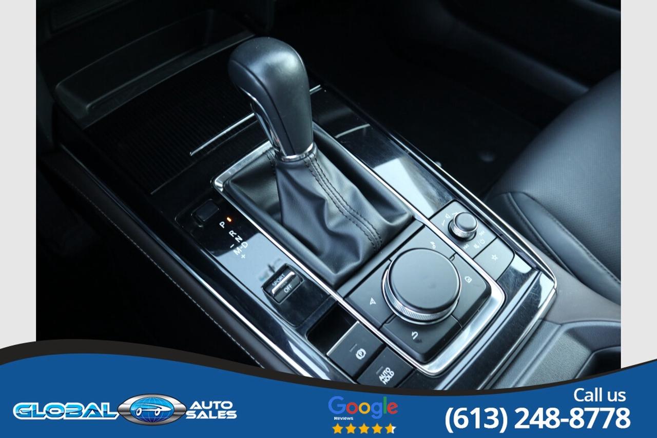 2023 Mazda CX-30 GT Turbo Photo