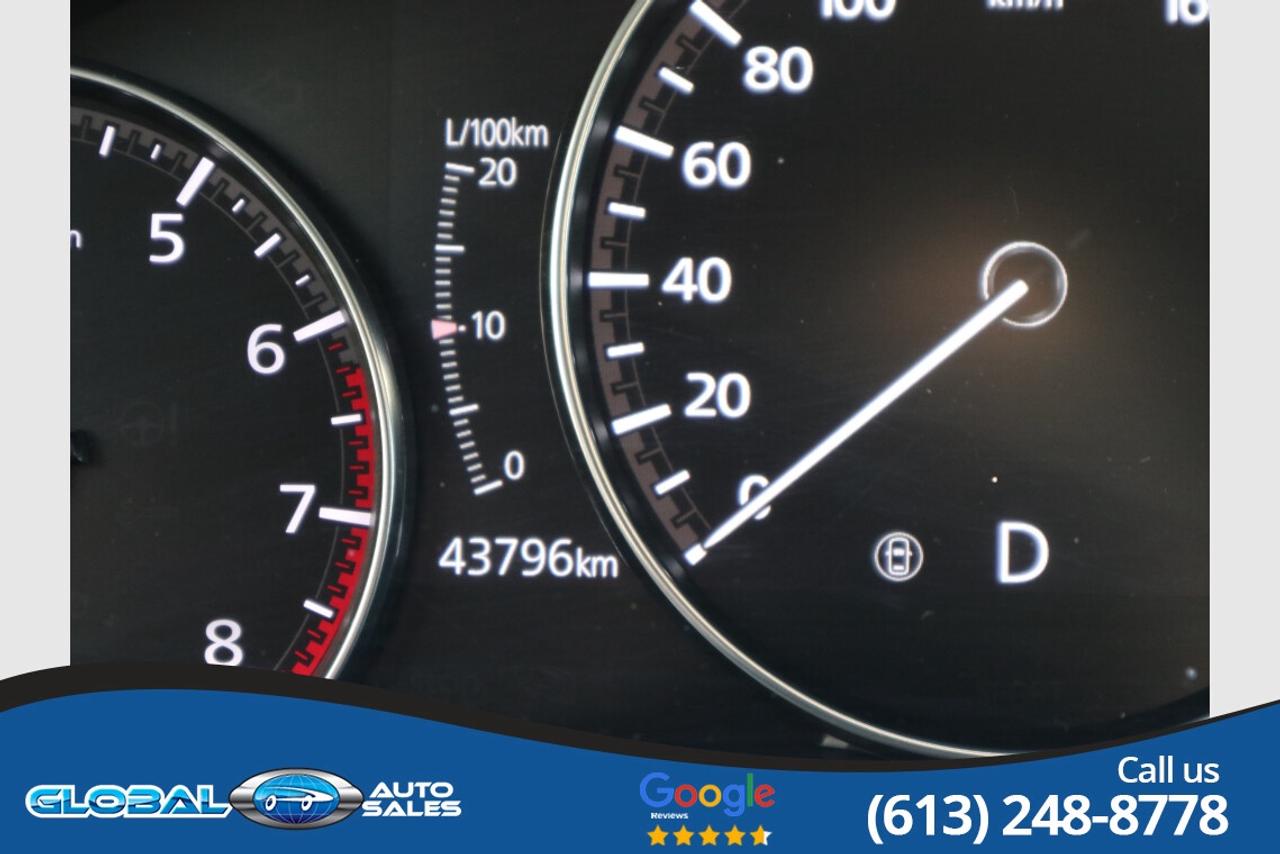 2023 Mazda CX-30 GT Turbo Photo