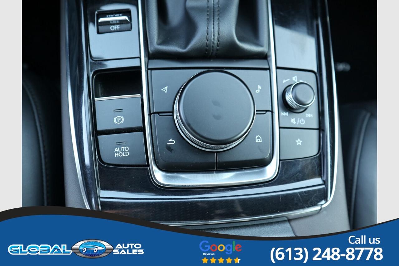 2023 Mazda CX-30 GT Turbo Photo