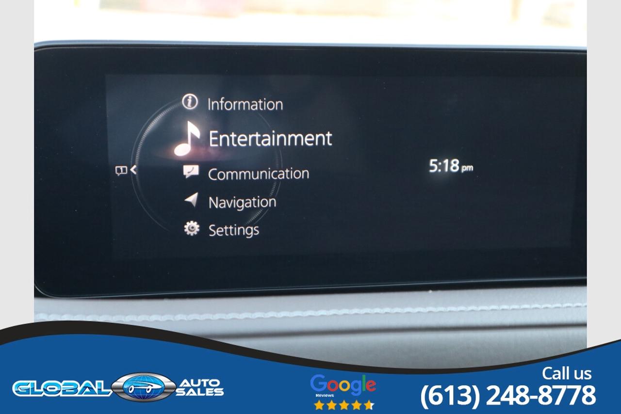 2023 Mazda CX-30 GT Turbo Photo