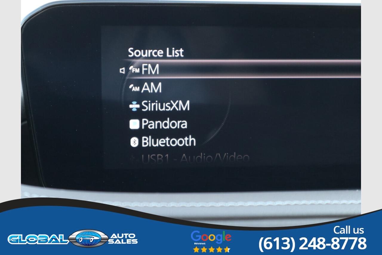 2023 Mazda CX-30 GT Turbo Photo