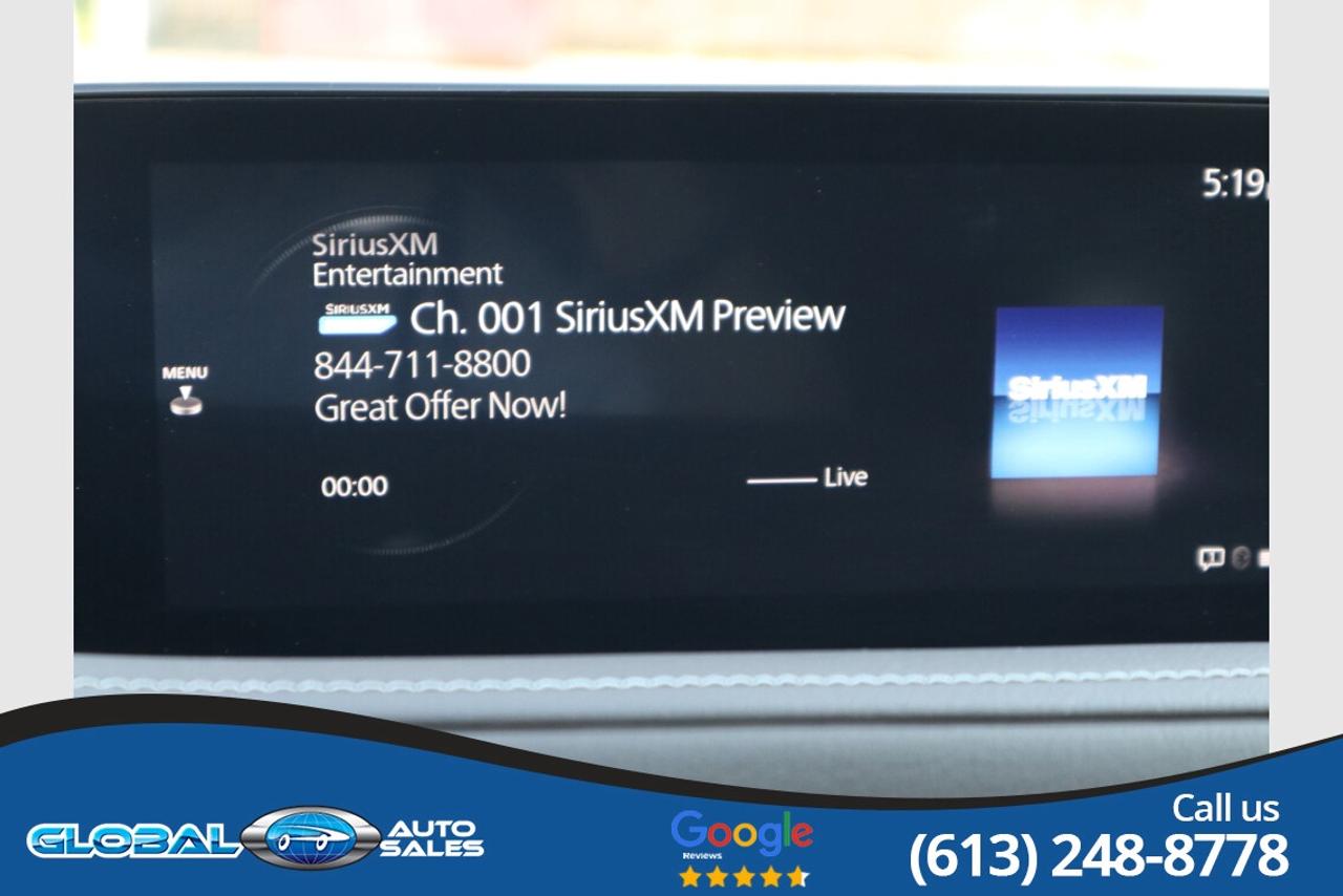 2023 Mazda CX-30 GT Turbo Photo