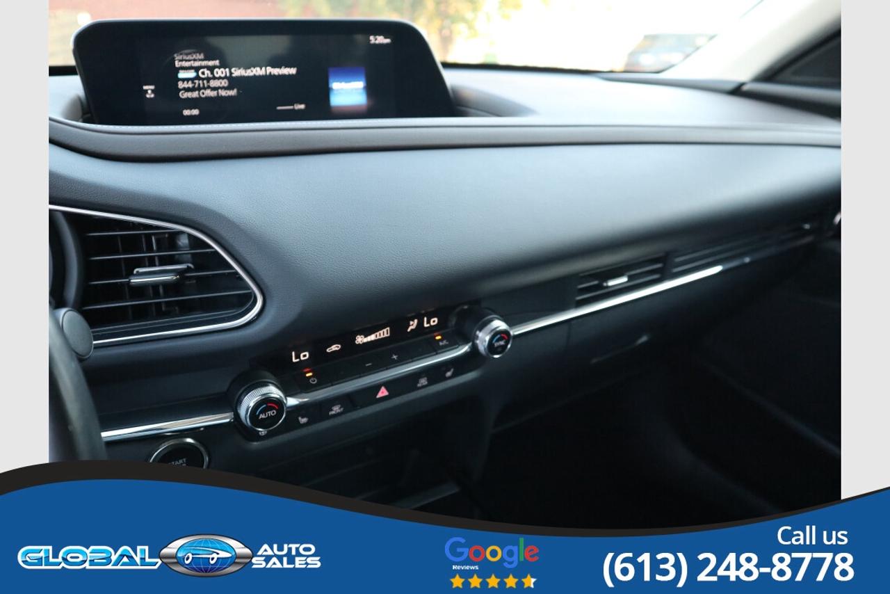 2023 Mazda CX-30 GT Turbo Photo