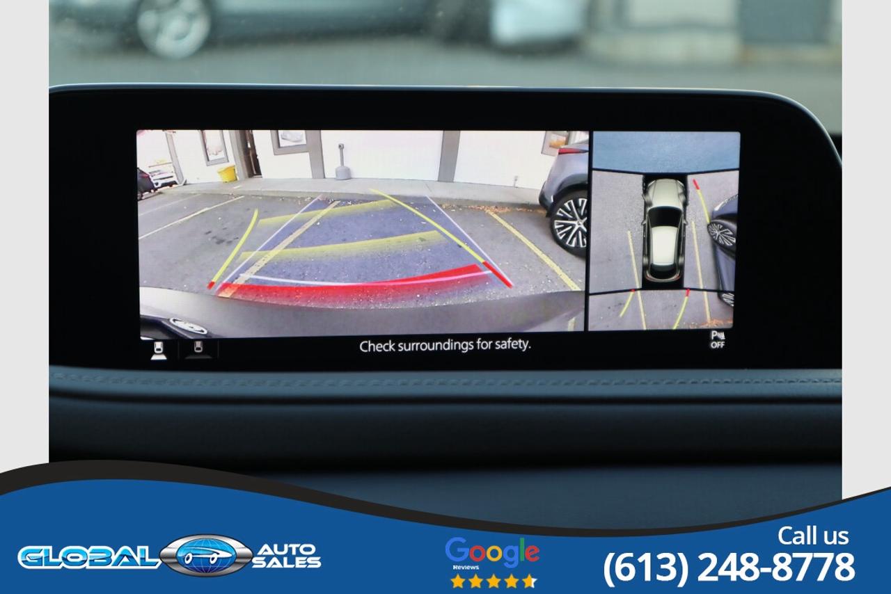 2023 Mazda CX-30 GT Turbo Photo