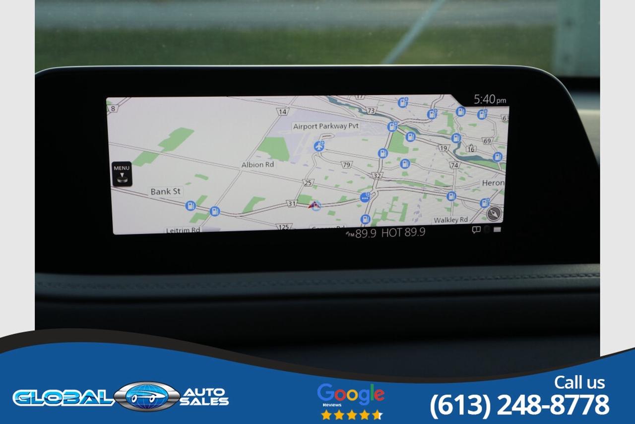 2023 Mazda CX-30 GT Turbo Photo