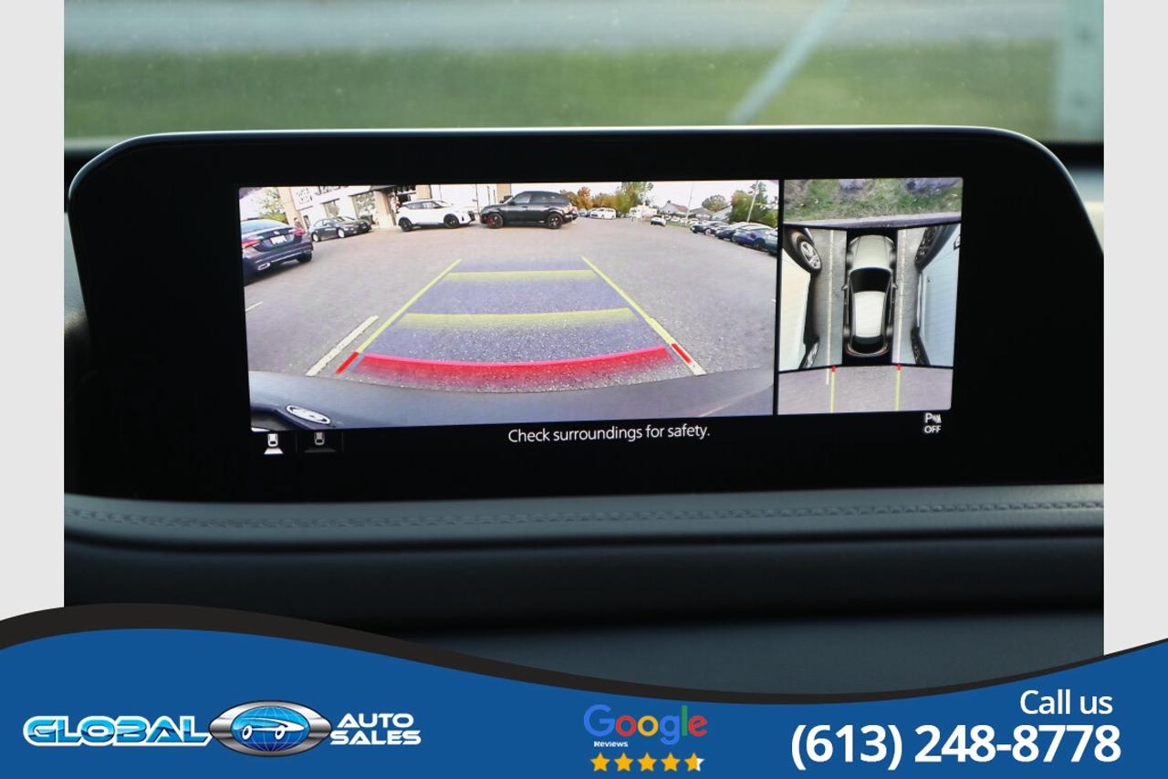 2023 Mazda CX-30 GT Turbo Photo