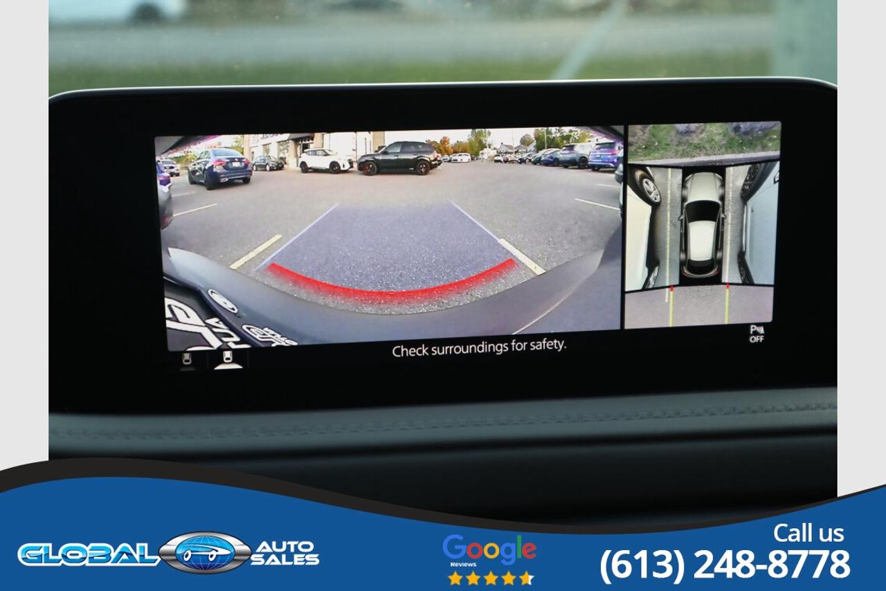 2023 Mazda CX-30 GT Turbo Photo