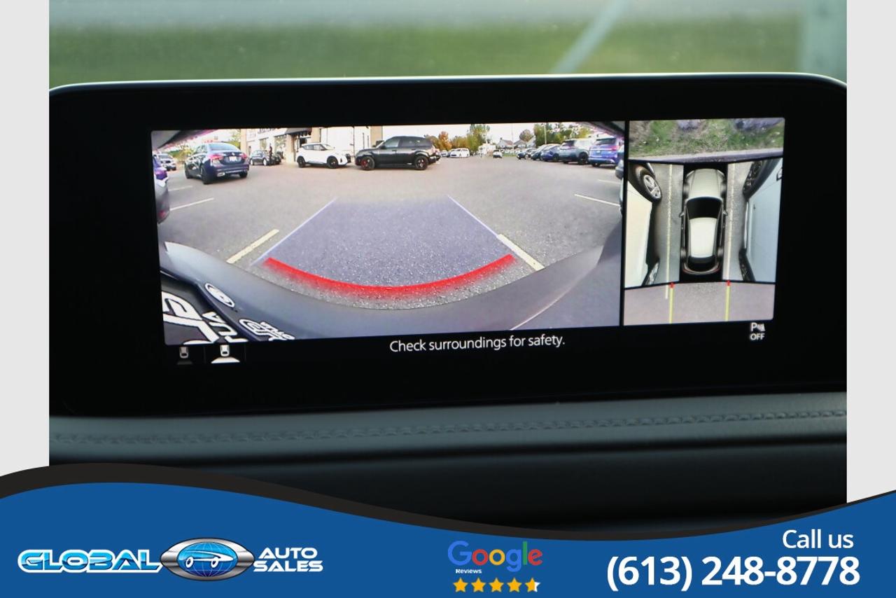 2023 Mazda CX-30 GT Turbo Photo