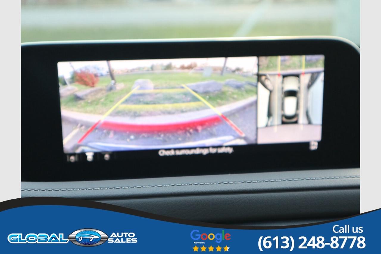 2023 Mazda CX-30 GT Turbo Photo