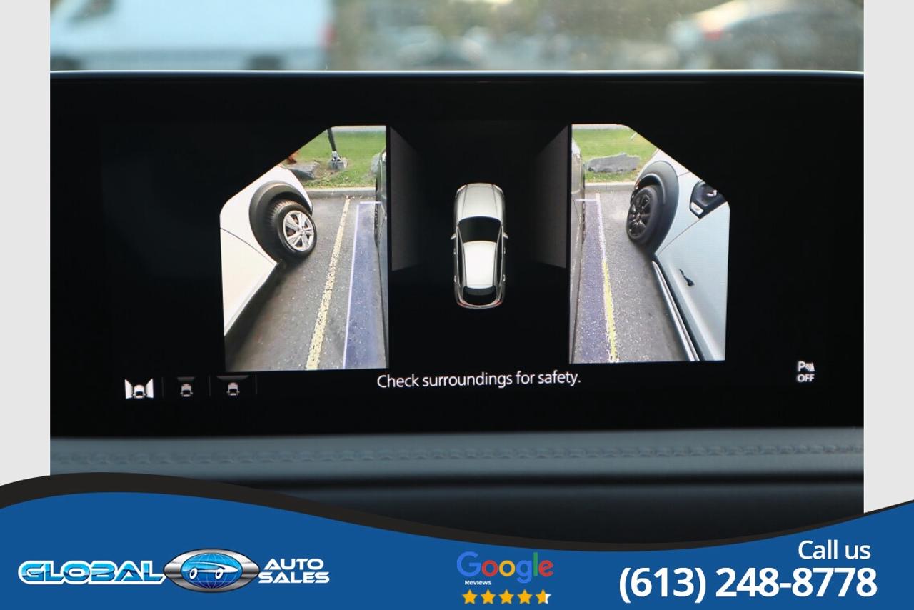 2023 Mazda CX-30 GT Turbo Photo